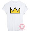 Best T shirts Bughead shipper crown Unisex on Sale