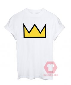 Best T shirts Bughead shipper crown Unisex on Sale