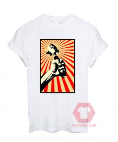 Best T shirts Coffee Revolution Unisex on Sale