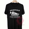 Best T shirts Griswold Family Christmas Unisex on Sale