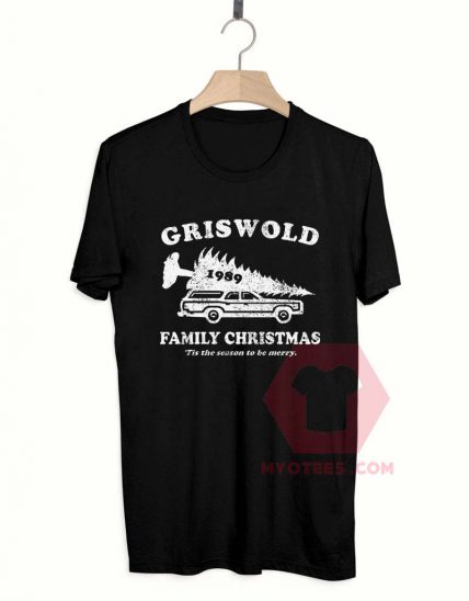 Best T shirts Griswold Family Christmas Unisex on Sale