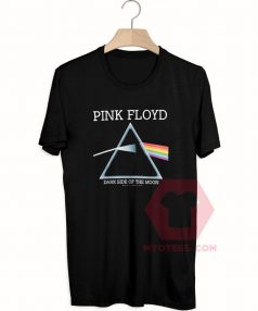 Best T shirts PINK FLOYD Unisex on Sale