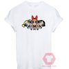 Best T shirts Power Puff Girls Unisex on Sale