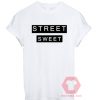 Best T shirts Street Sweet Unisex on Sale