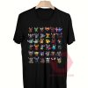 Custom Tees Amazing Stitch Character Unisex on Sale