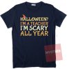 Custom Tees Halloween For Teacher Unisex on Sale