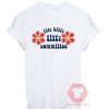 Custom Tees Itty Bitty Titty Committee Unisex on Sale