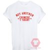 Custom Tees Not Another Chinese Unisex on Sale