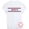 Custom Tees Bing's Unisex on Sale