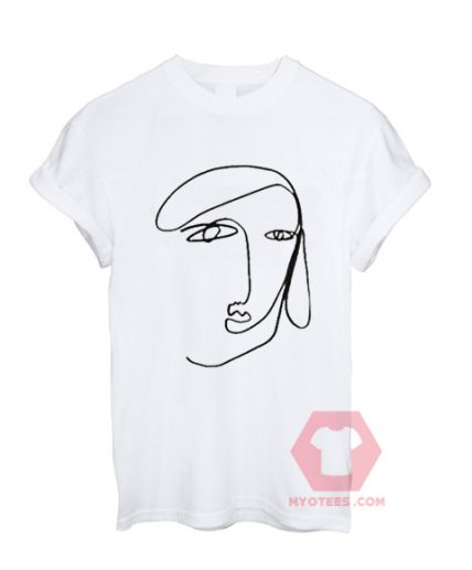 Custom Tees Christiane Spangsberg Unisex On Sale