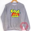 Funny Cool Story Bro Unisex Sweatshirt