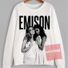 Cheap Sweatshirt Emison Pretty Little Unisex on Sale