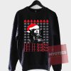 Funny Jon Snow Ugly Christmas Sweatshirts