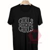 Custom Tees Girls Supporting Girls Unisex On Sale