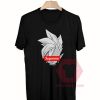 Custom Tees Supreme Kai Dragon Ball Z Unisex On Sale