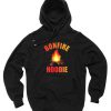 New Hoodie Bonfire Hoodie Unisex on Sale