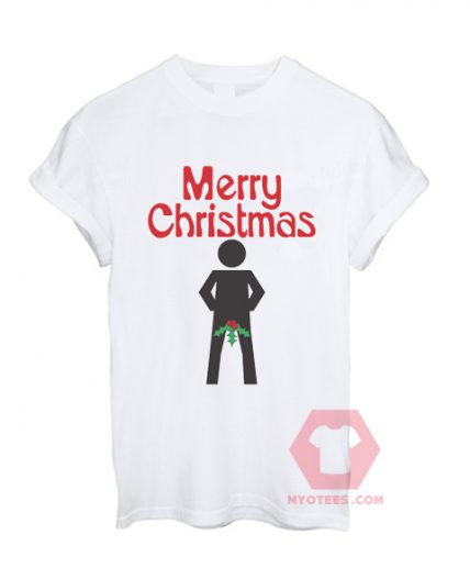 Custom Tees Funny Parodi Christmas Unisex On Sale