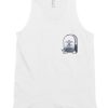 Buy Tank Top In Memory Of When I Cared Unisex on Sale