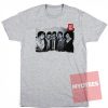 Custom Tees One Direction X Factor Unisex On Sale