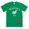 Custom Tees Waupaca Wis Unisex On Sale