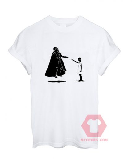 Cheap Custom Eleven vs Darth Vader Star Wars On Sale