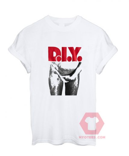 Custom Tees Rihanna D.I.Y Unisex On Sale