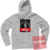 Cheap Custom Hoodie Stranger Things Eleven On Sale