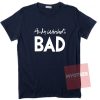 Cheap Custom Tees Andy Warhols Bad On Sale