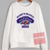 Cheap Custom Barry's Orange Florida Sweatshirt