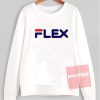 Cheap Custom Flex Sweatshirt