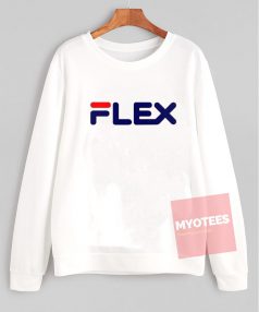 Cheap Custom Flex Sweatshirt