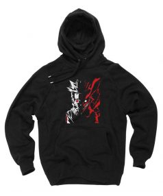 Cheap Custom Hoodie Naruto On Sale