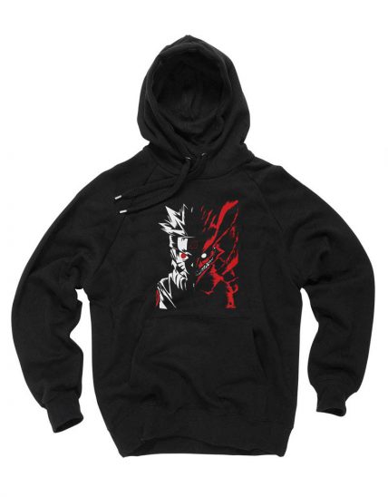 Cheap Custom Hoodie Naruto On Sale