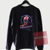 Cheap Custom The Mercenery DeadPool Sweatshirt