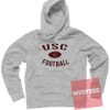 Cheap Custom Hoodie USC Football On Sale