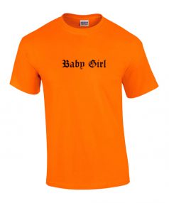 Cheap Custom Tees Baby Girl On Sale