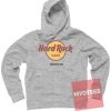 Cheap Custom Hard Rock Berlin Hoodie On Sale