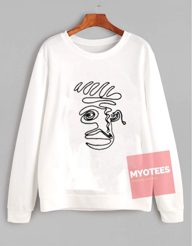 jungkook all eyes on me sweatshirt