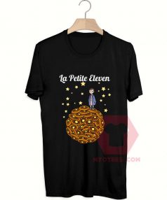 Cheap Custom Tees La Petite Eleven On Sale