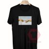 Cheap Custom Tees Michelangelo Hand On Sale