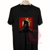 Cheap Custom Tees Red Velvet Black Panther On Sale