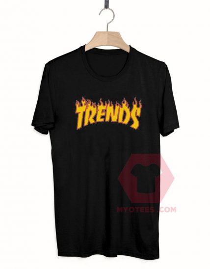 Cheap Custom Tees Trends Thrasher On Sale