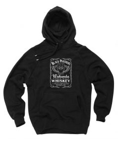 Cheap Custom Wakanda Whiskey Hoodie On Sale