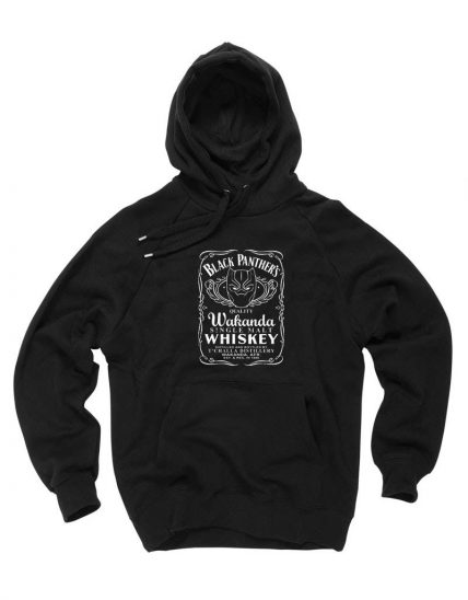 Cheap Custom Wakanda Whiskey Hoodie On Sale