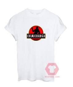 Cheap Custom Tees Deadpool Chimichanga On Sale