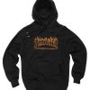 Cheap Custom Thrasher Magazine Richter Hoodie On Sale