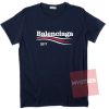 Cheap Shirts Balenciaga 2017 For Sale Men And Women