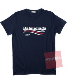 Cheap Shirts Balenciaga 2017 For Sale Men And Women