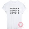 Cheap Shirts Charlie Puth Enough Is For Sale Men And Women