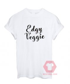 Cheap Shirts Edgy Veggie For Sale Men And Women